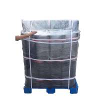 High Elastic SBS modified bitumen Waterproof Membrane For Industrial Building