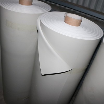 pvc waterproof membrane ditra membrane