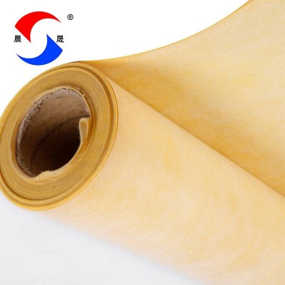 Polyethylene Polymer Compound Shower Waterproofing Membrane