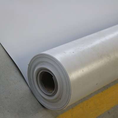 high polymer tpo waterproof membrane