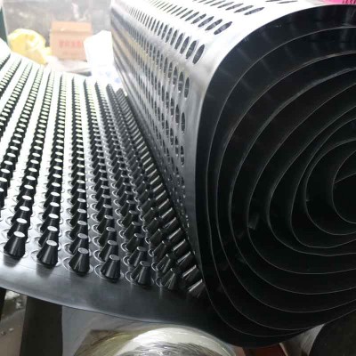 HDPE Drainage Board/Cell