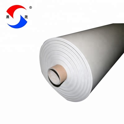 Waterproofing Roofing Membrane TPO Sheet