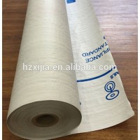 Wholesale synthetic fiber roof lining paper felt fiber roof mat